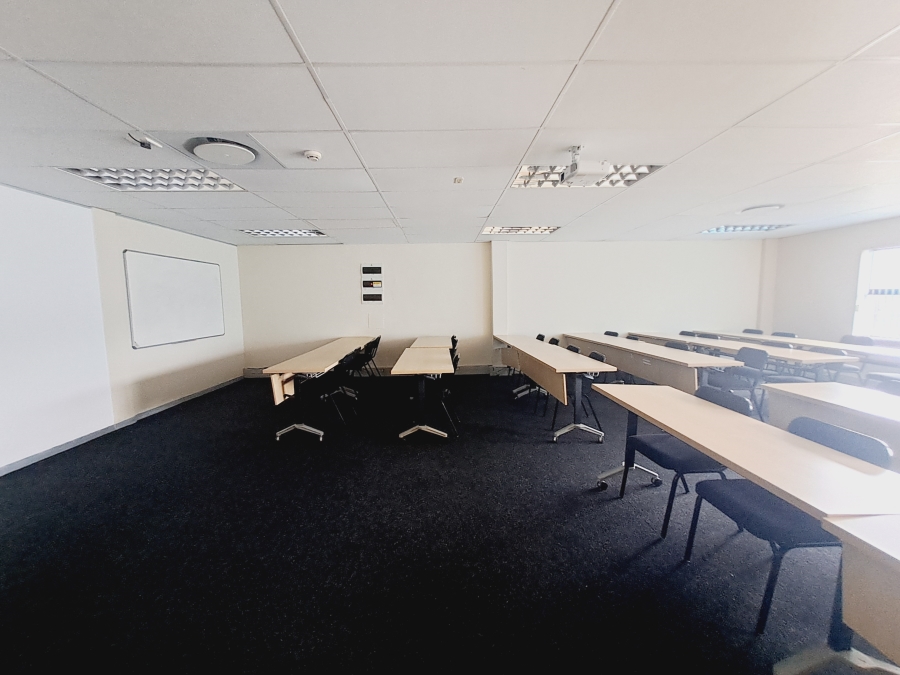 To Let commercial Property for Rent in Bellville Park Western Cape